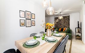Wekey Homes Granada, El encanto de Navas Centro